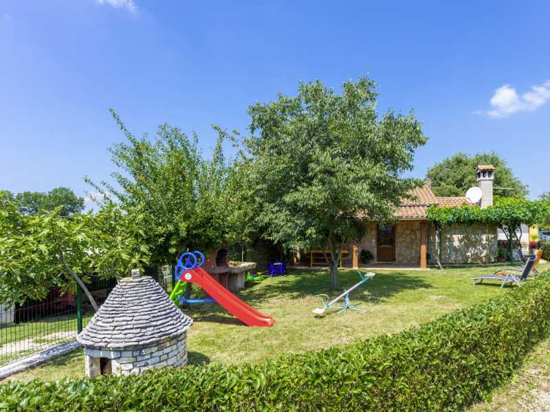 Vakantiehuis Dea