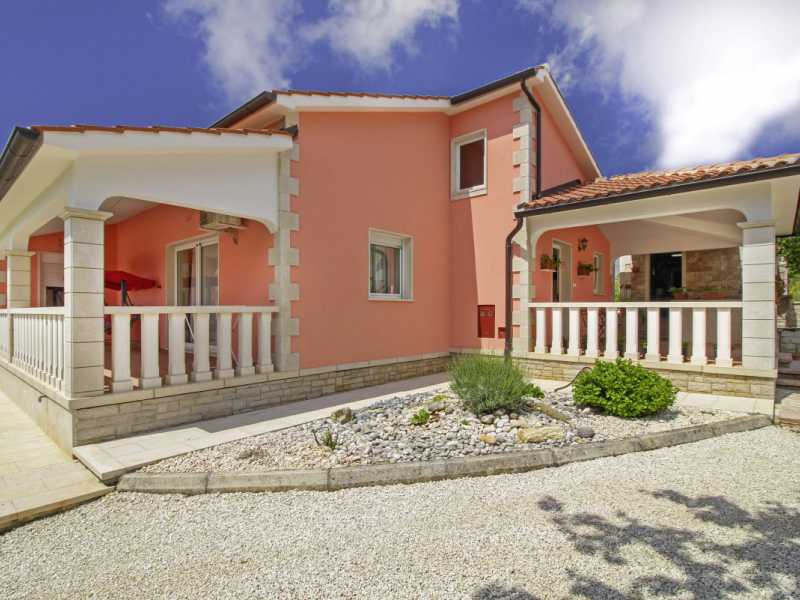 Vakantiehuis Linda