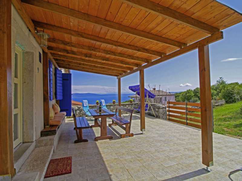 Vakantiehuis Lupe