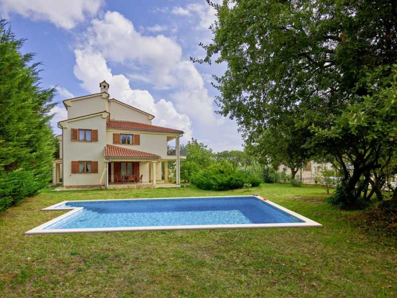 Vakantiehuis Villa Theresa