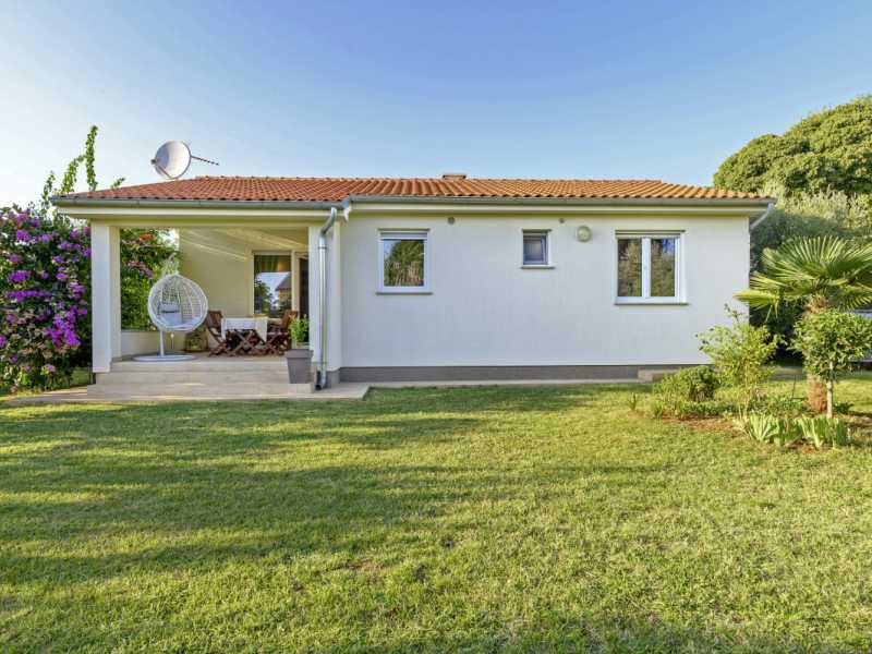 Huis Bojana