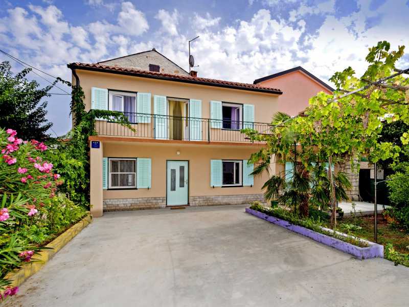 Vakantiehuis Cipur