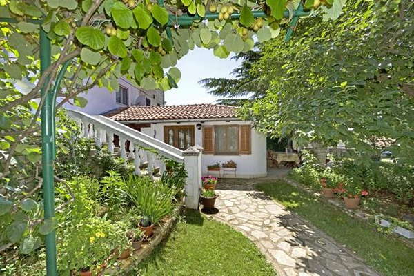 Appartement Amedea - Istrië - Kanfanar - Kroatië
