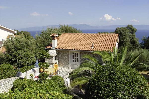 Villa Antonina - Istrië - Kroatië - Ravni