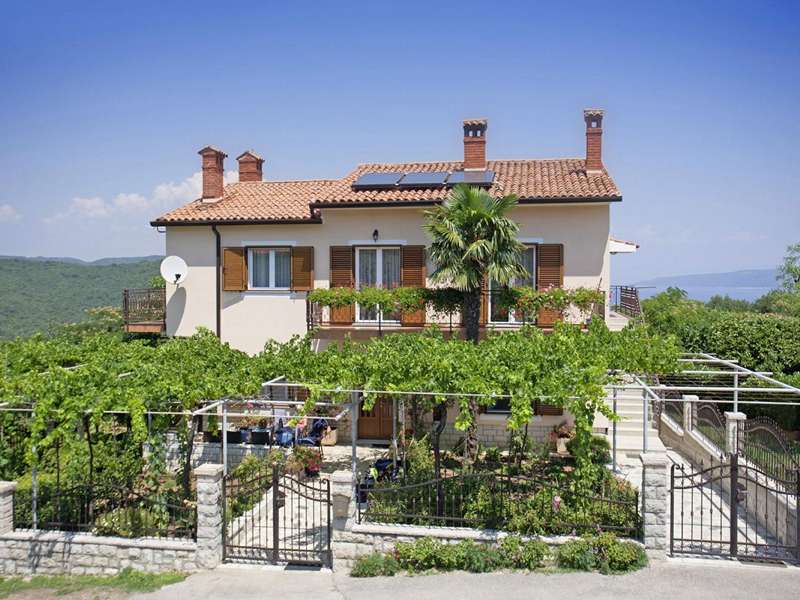 Appartement Antonio - Istrië - Kroatië - Sveta Marina