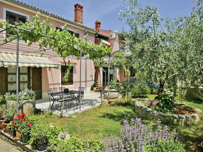 Appartement Casa Emilia - Istrië - Kroatië - Vodnjan