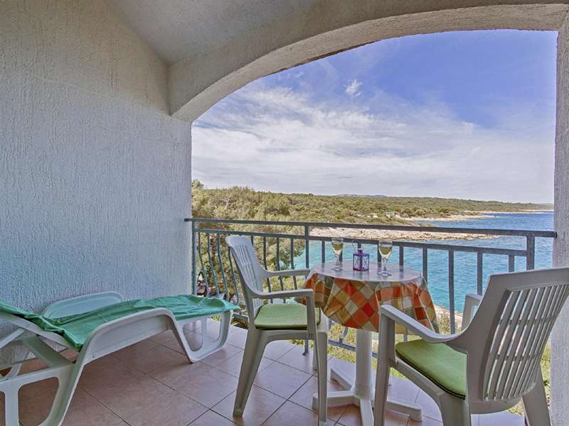 Appartementen Milli - Eiland Hvar - Kroatië - Midden-Dalmatië