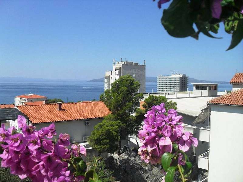 Appartement Kate - Kroatië - Makarska - Midden-Dalmatië