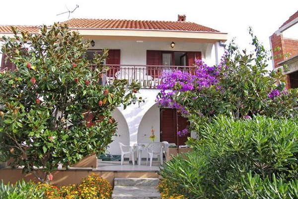 Appartementen Zdenka - Kroatië - Noord-Dalmatië - Pakostane