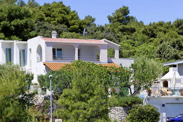 Appartementen Boki - Kroatië - Midden-Dalmatië - Razanj