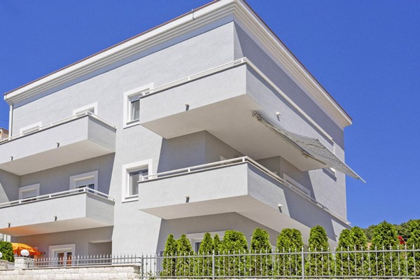 Appartementen San - Kroatië - Midden-Dalmatië - Split