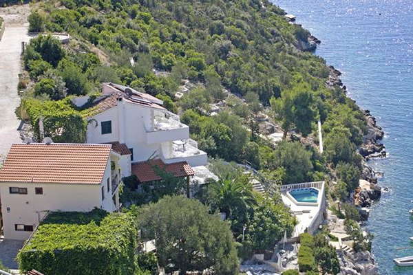 Appartementen Sine - Kroatië - Midden-Dalmatië - Vinišće-Ljubljeva