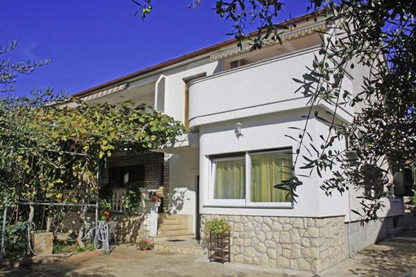 Appartementen Joso - Kroatië - Noord-Dalmatië - Zadar