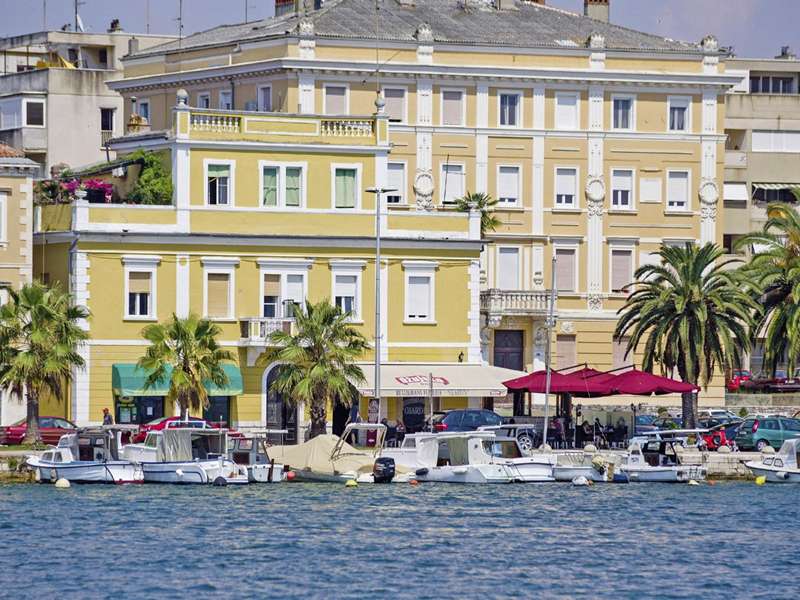 Studio Branimir - Kroatië - Noord-Dalmatië - Zadar