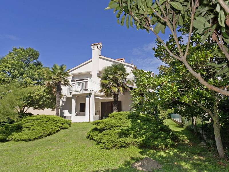 Appartementen Liliana - Istrië - Kroatië - Medulin