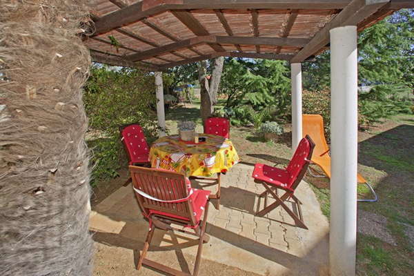 Appartementen Mira - Istrië - Kroatië - Medulin