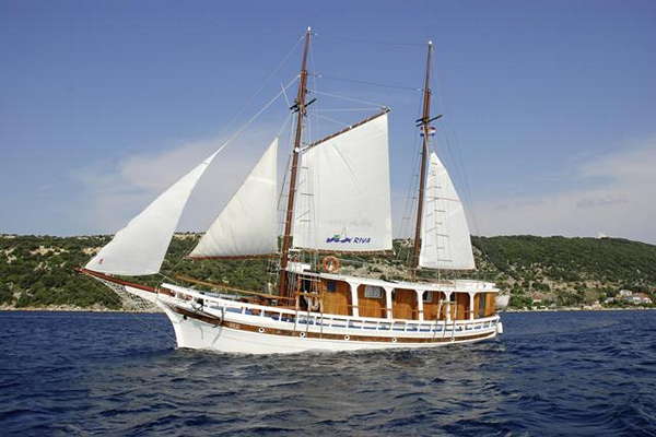 M/S VILA – route R7