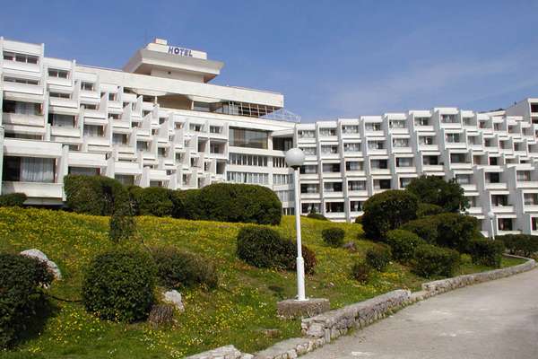 Grand Hotel Neum **** - Bosnie & Herzegovina - Neum