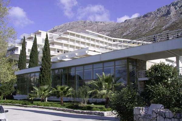 Hotel Astarea - Kroatië - Mlini - Zuid-Dalmatië