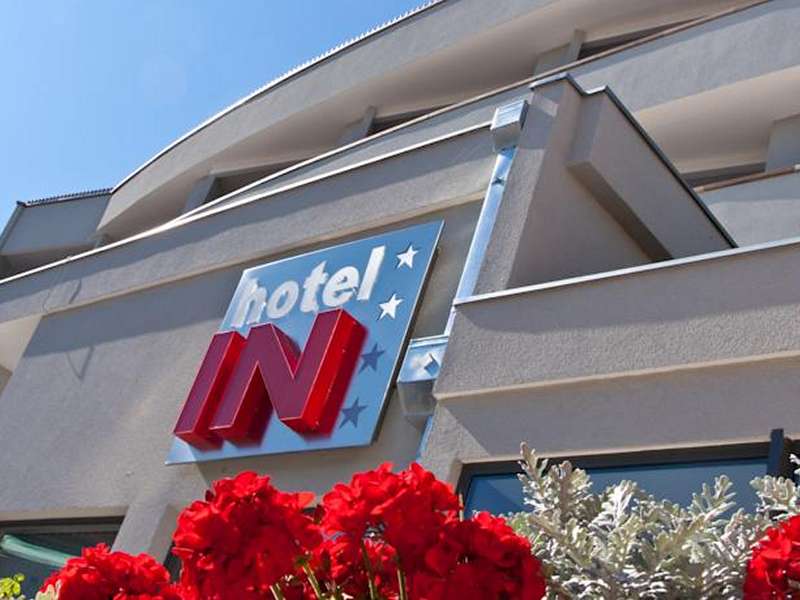Hotel IN **** - Biograd - Kroatië - Noord-Dalmatië