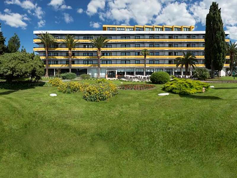 Hotel Ilirija **** - Biograd - Kroatië - Noord-Dalmatië