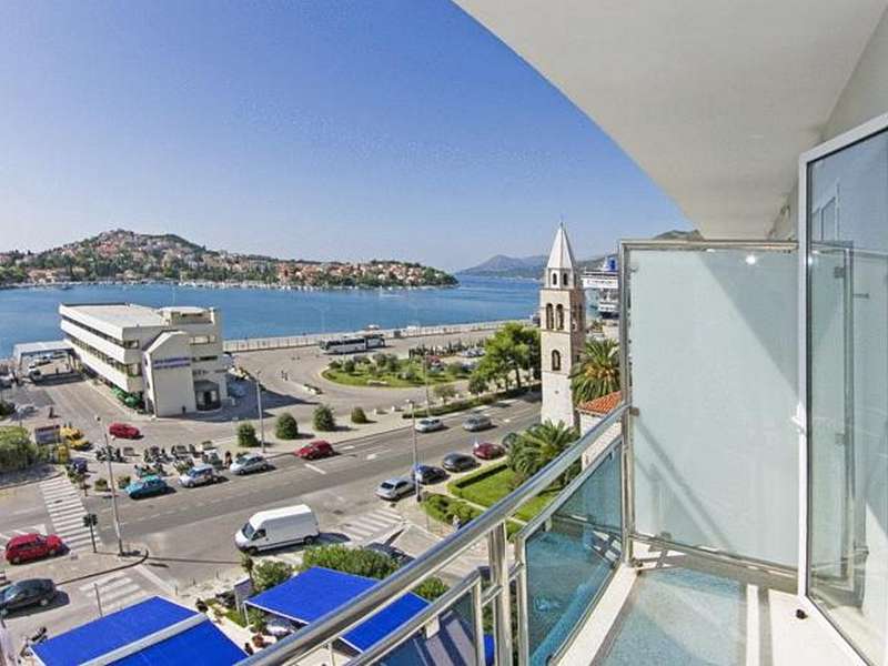 Hotel Petka *** - Dubrovnik - Kroatië - Zuid-Dalmatië