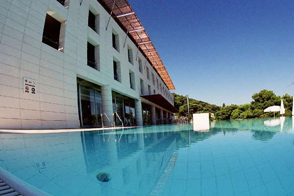 Hotel Uvala **** - Dubrovnik - Kroatië - Zuid-Dalmatië