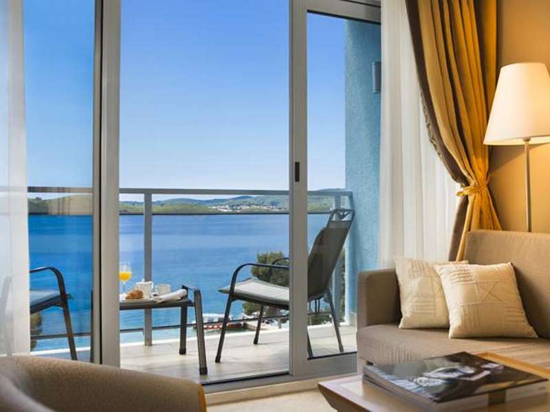 Aminess Grand Azur Hotel **** - Kroatië - Orebic - Zuid-Dalmatië