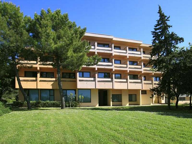 Hotel Donat *** - Kroatië - Noord-Dalmatië - Zadar