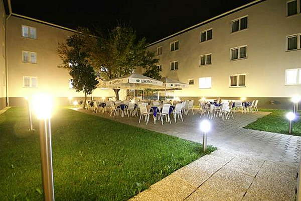 Hotel Porto - Kroatië - Noord-Dalmatië - Zadar