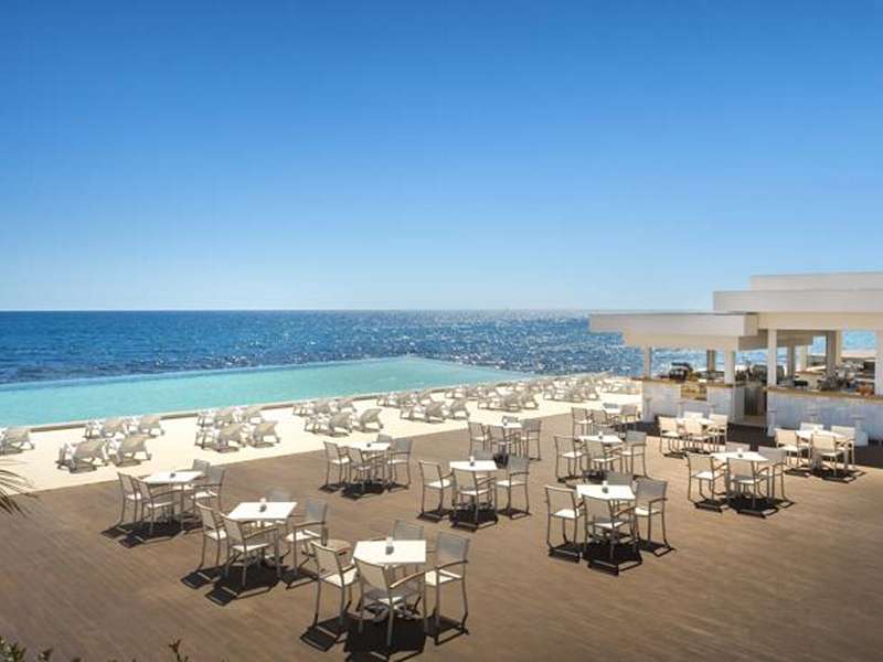 Aminess Laguna hotel *** Novigrad - Istrië - Kroatië - Novigrad