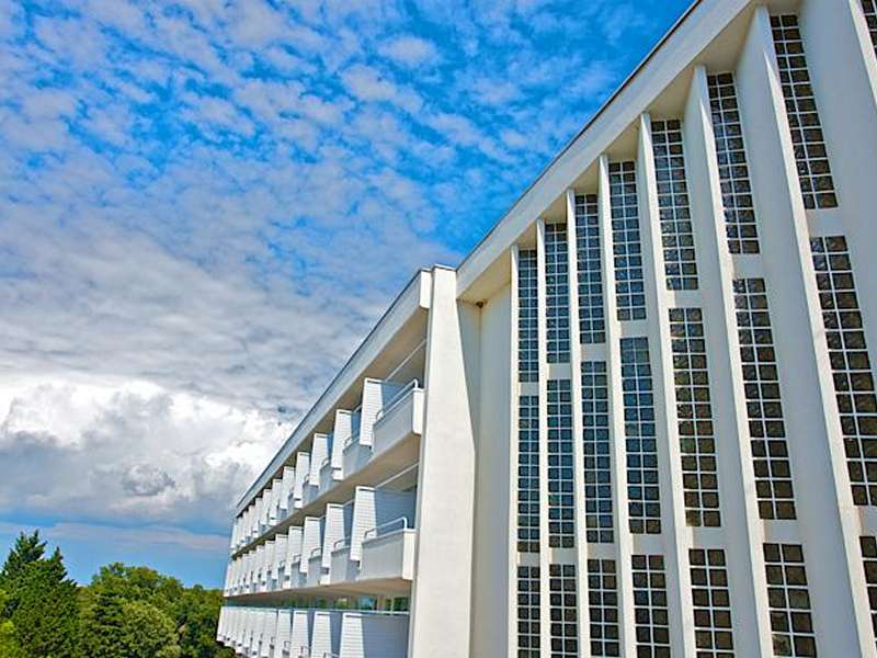 Hotel Brioni ** - Istrië - Kroatië - Pula