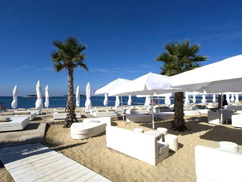 Hotel Delfin Plava Laguna** - Istrië - Kroatië - Poreč