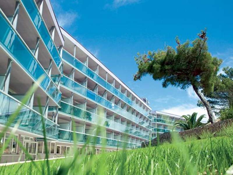 Wellness Hotel Aurora **** - Kroatië - Kvarner Baai - Mali Losinj