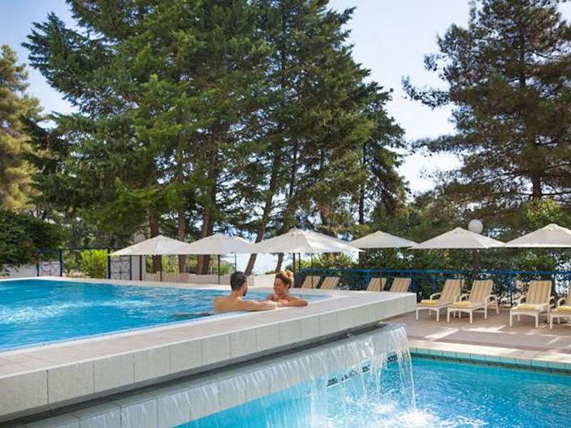 Remisens Hotel Excelsior **** - Kroatië - Kvarner Baai - Lovran