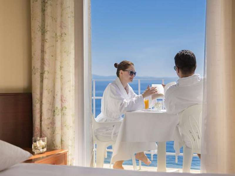 Smart Selection hotel Istra Opatija - Kroatië - Kvarner Baai - Opatija