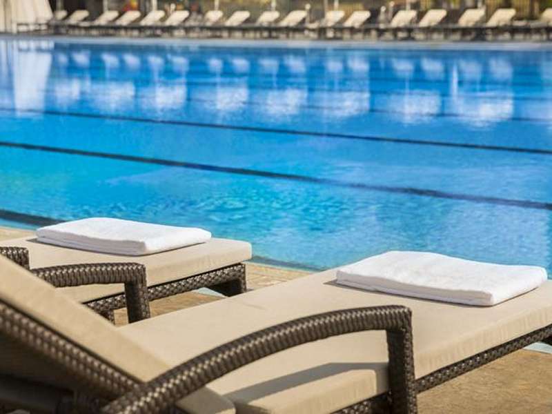 Remisens Premium Casa Rosa **** - Regio Slovenië - Slovenië
