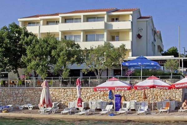 Pension Vila 4M - Kroatië - Noord-Dalmatië - Zadar