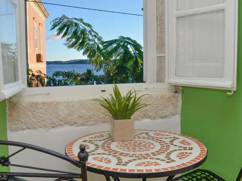 Pension Mimbelli - Kroatië - Orebic - Zuid-Dalmatië