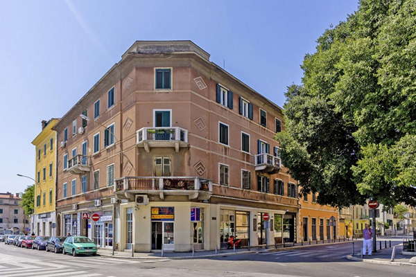 Pension Spalato - Kroatië - Midden-Dalmatië - Split