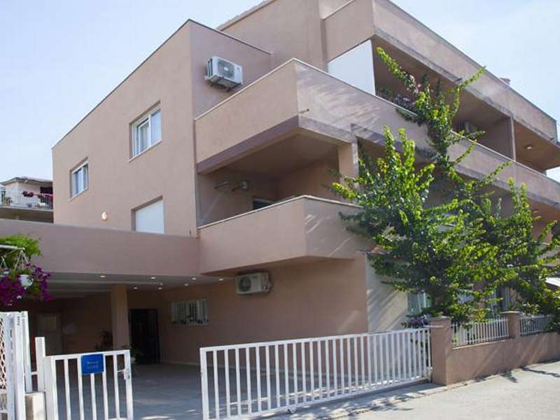 Pension Lana - Kroatië - Midden-Dalmatië - Split
