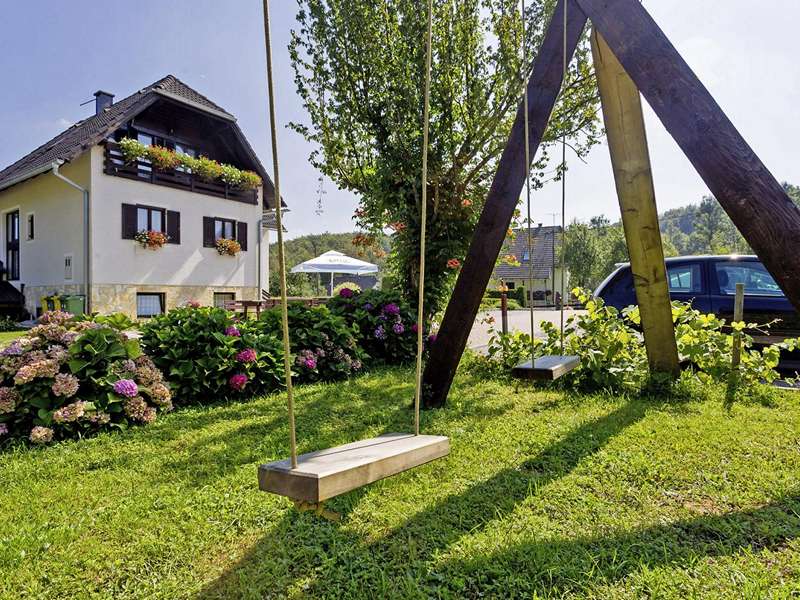 Pension Anna - Kroatië - Plitvice Meren