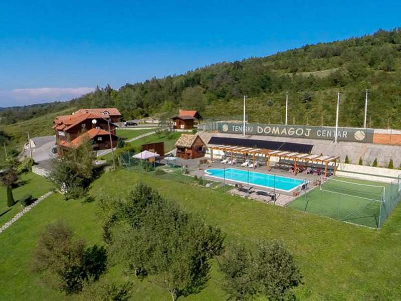 Pension Marko *** - Kroatië - Plitvice Meren - Plitvice Meren