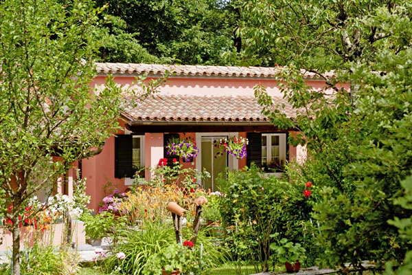 Vakantiehuis Dalibor - Istrië - Jakačići - Kroatië