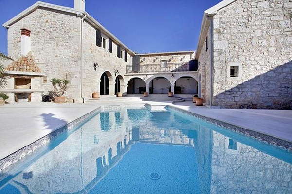 Vakantiehuis Villa Marko - Istrië - Kroatië