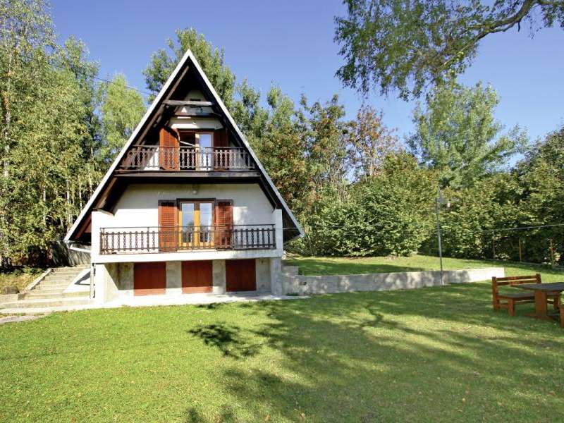 Vakantiehuis Tea - Gorski Kotar - Kroatië - Kvarner Baai