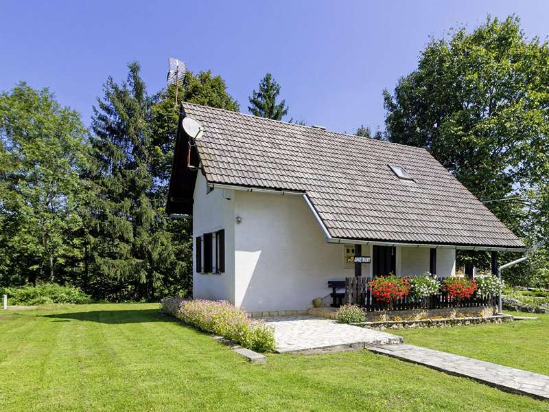 Vakantiehuis Milan - Kroatië - Plitvice Meren - Plitvice Meren